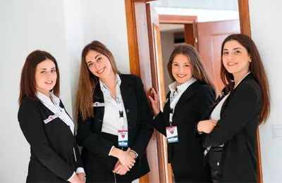 Interpretariato per Business a Padova