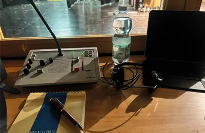 Interpretariato per Tribunali Padova