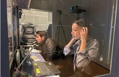 Interpreti per grandi Eventi a Padova