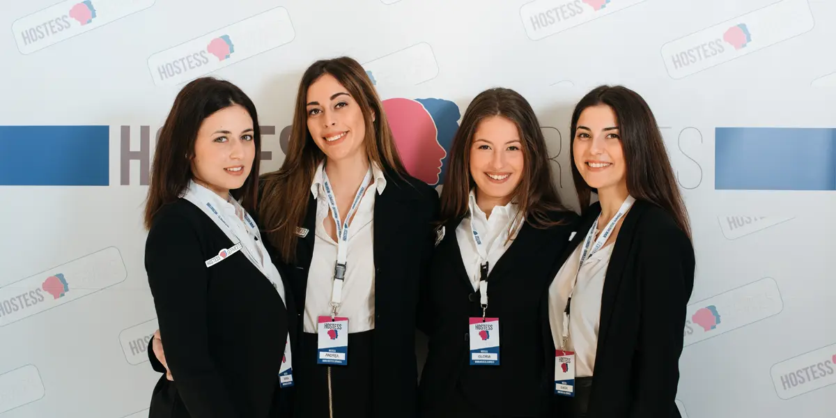 Home - Hostess e Interpreti a Padova
